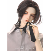 illusion_GardeN - Evening HADES (BJD Head) : Instock - Anubis Doll Café